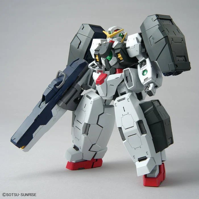 MG 1/100 Gundam Virtue - Jack Righteous