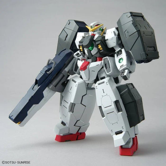MG 1/100 Gundam Virtue - Jack Righteous