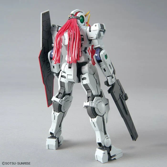 MG 1/100 Gundam Virtue - Jack Righteous