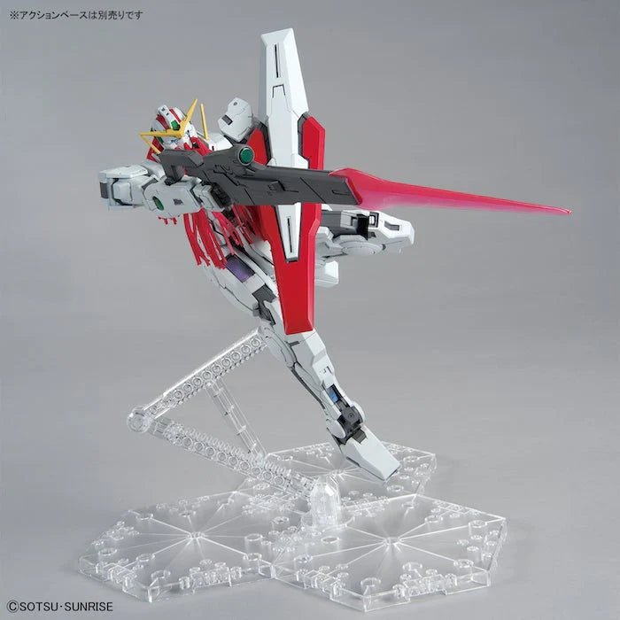 MG 1/100 Gundam Virtue - Jack Righteous