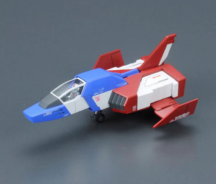 MG 1/100 RX - 78 - 2 Gundam 3.0 - Jack Righteous