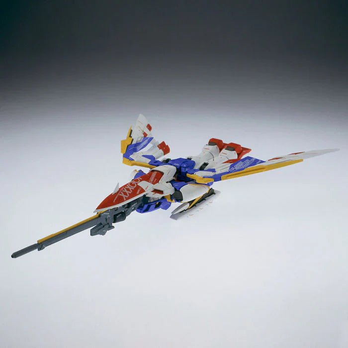 MG 1/100 Wing Gundam EW Ver. Ka - Jack Righteous