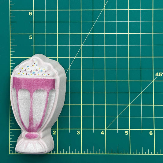 Milkshake - Jack Righteous