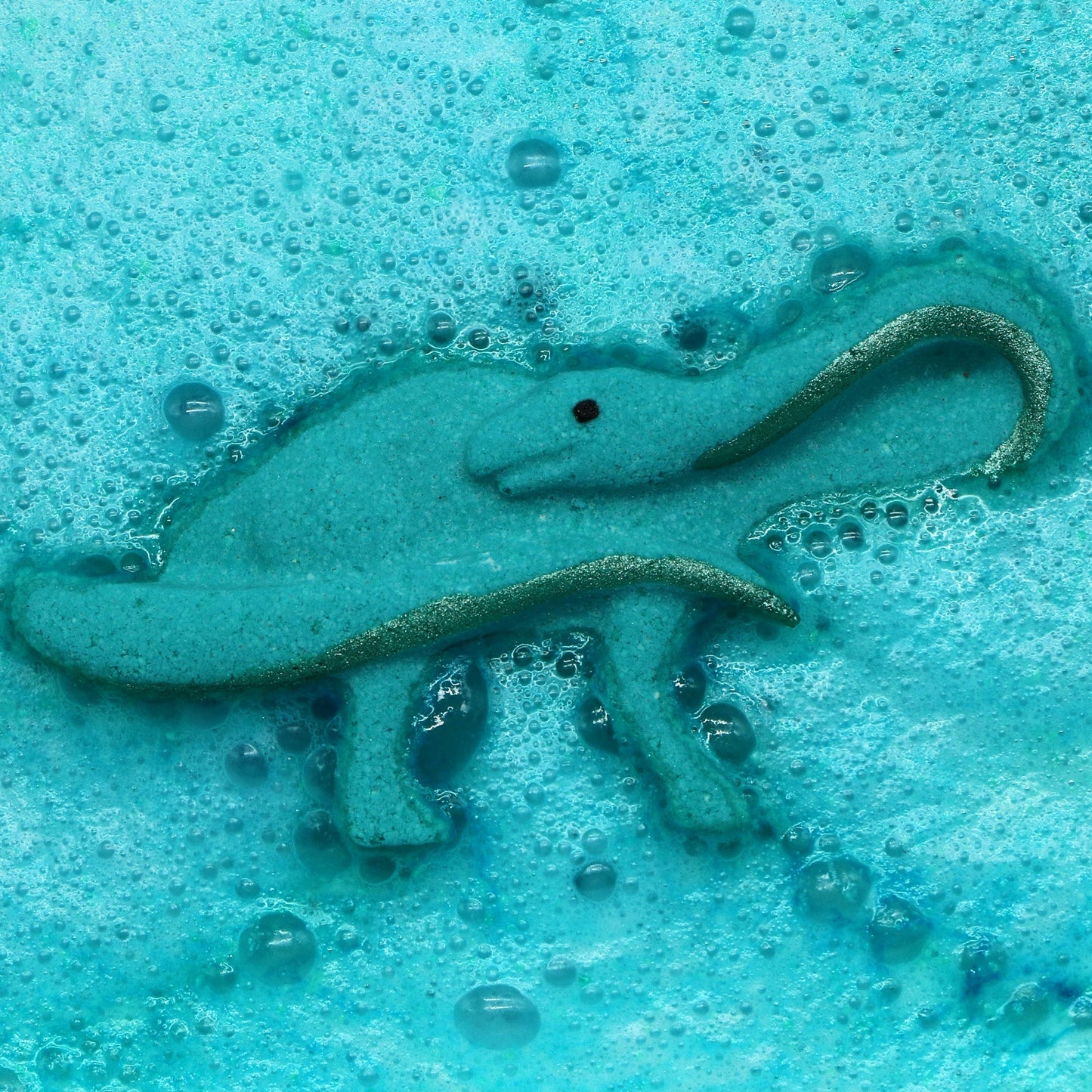 Mini - Brontosaurus - Jack Righteous