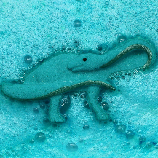 Mini - Brontosaurus - Jack Righteous