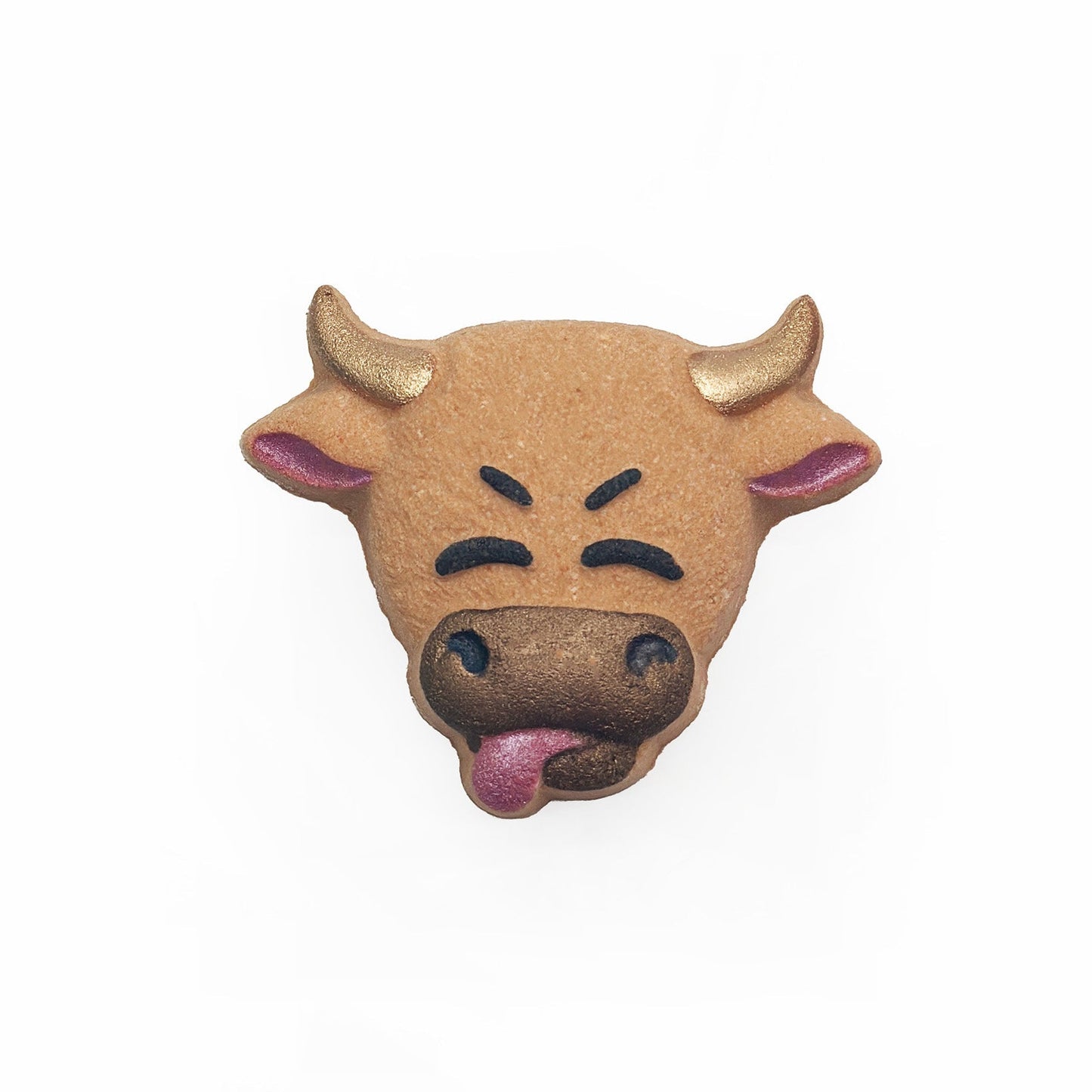 Mini Bull Heads - Jack Righteous