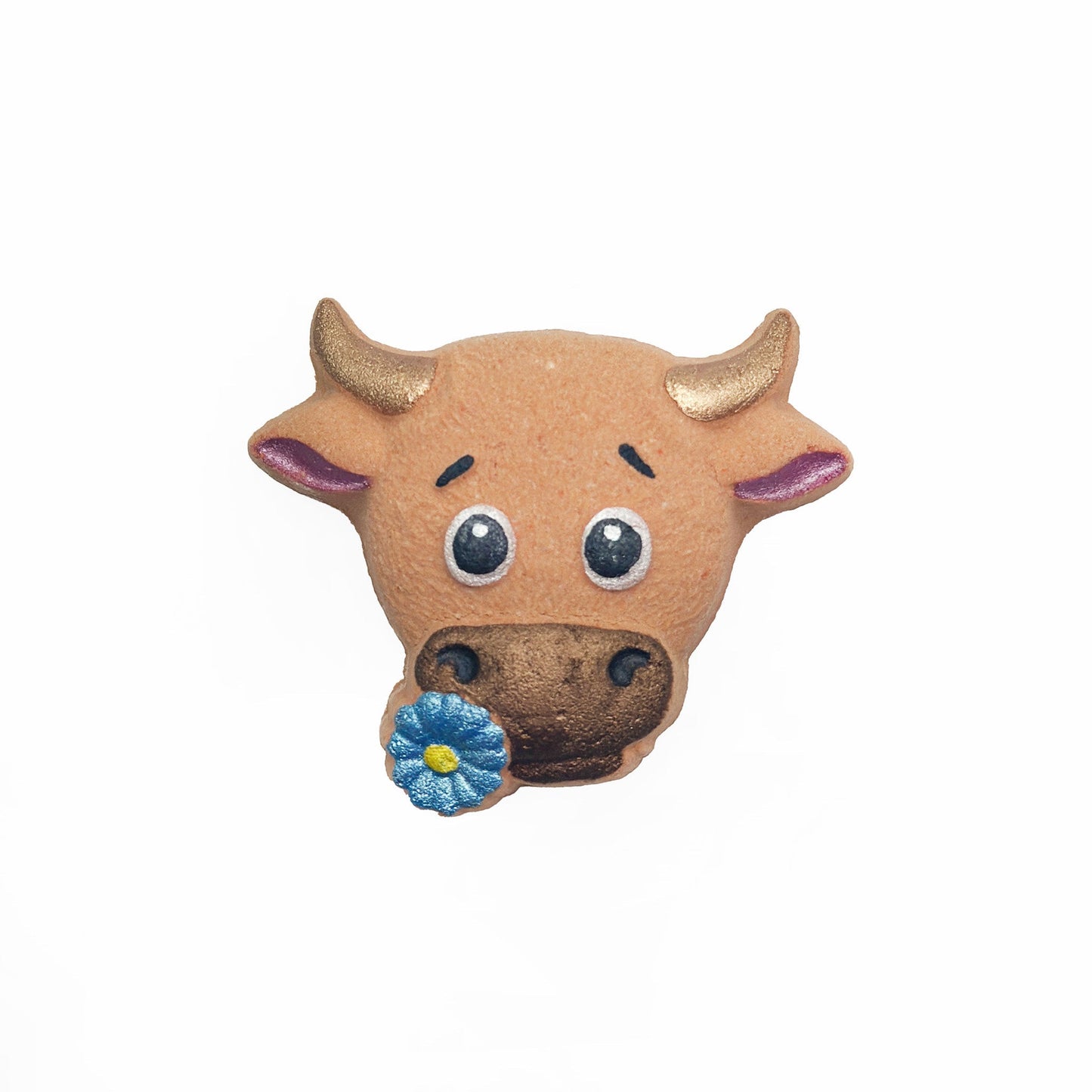 Mini Bull Heads - Jack Righteous