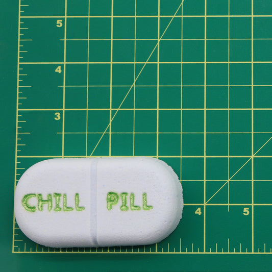 Mini Chill Pill - Jack Righteous
