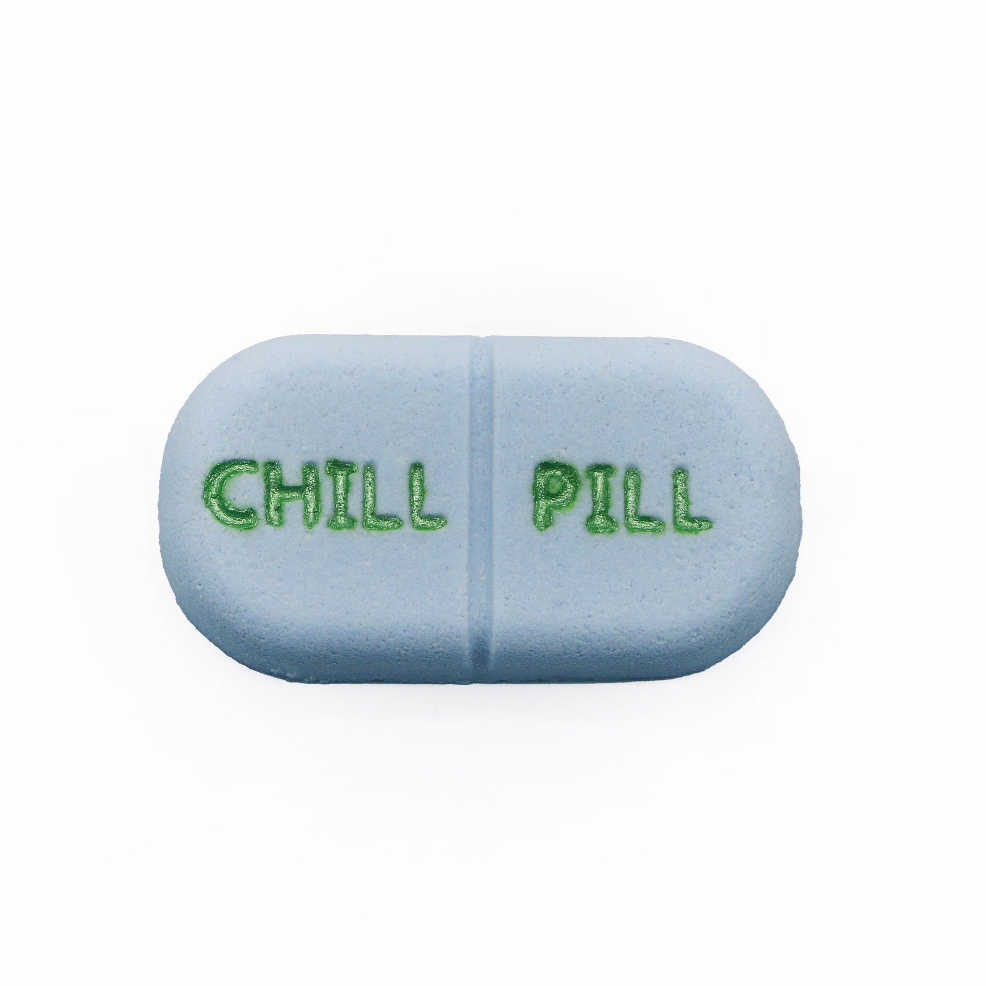 Mini Chill Pill - Jack Righteous