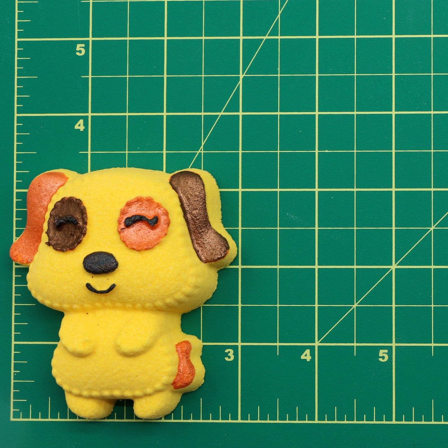 Mini Dog - Jack Righteous