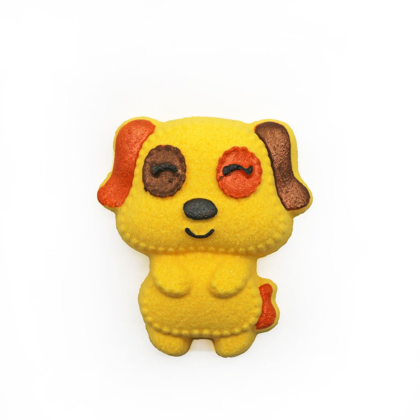 Mini Dog - Jack Righteous