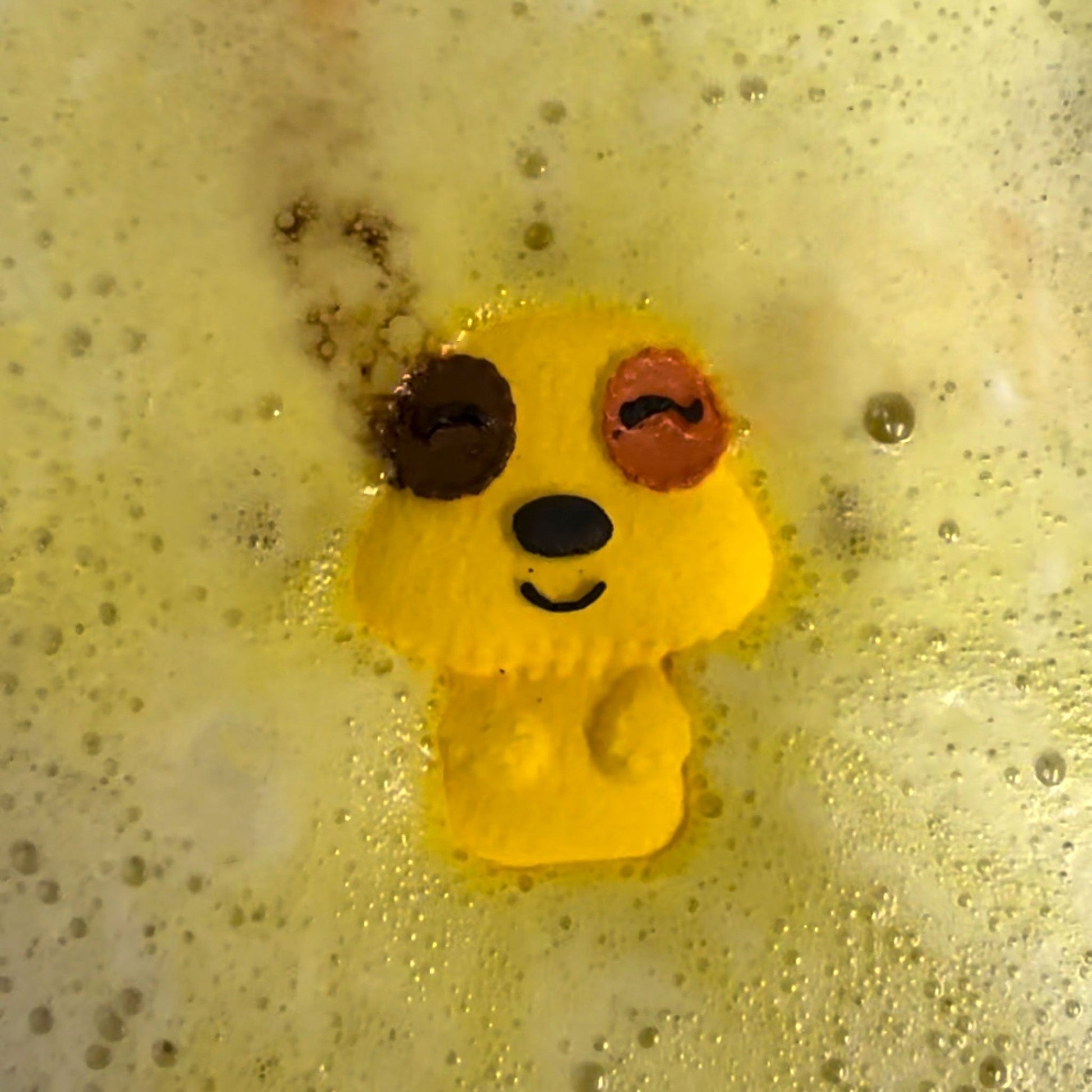 Mini Dog - Jack Righteous