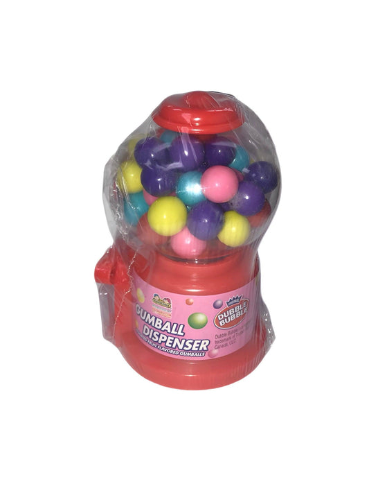 Mini Dubble Bubble Gumball Machine