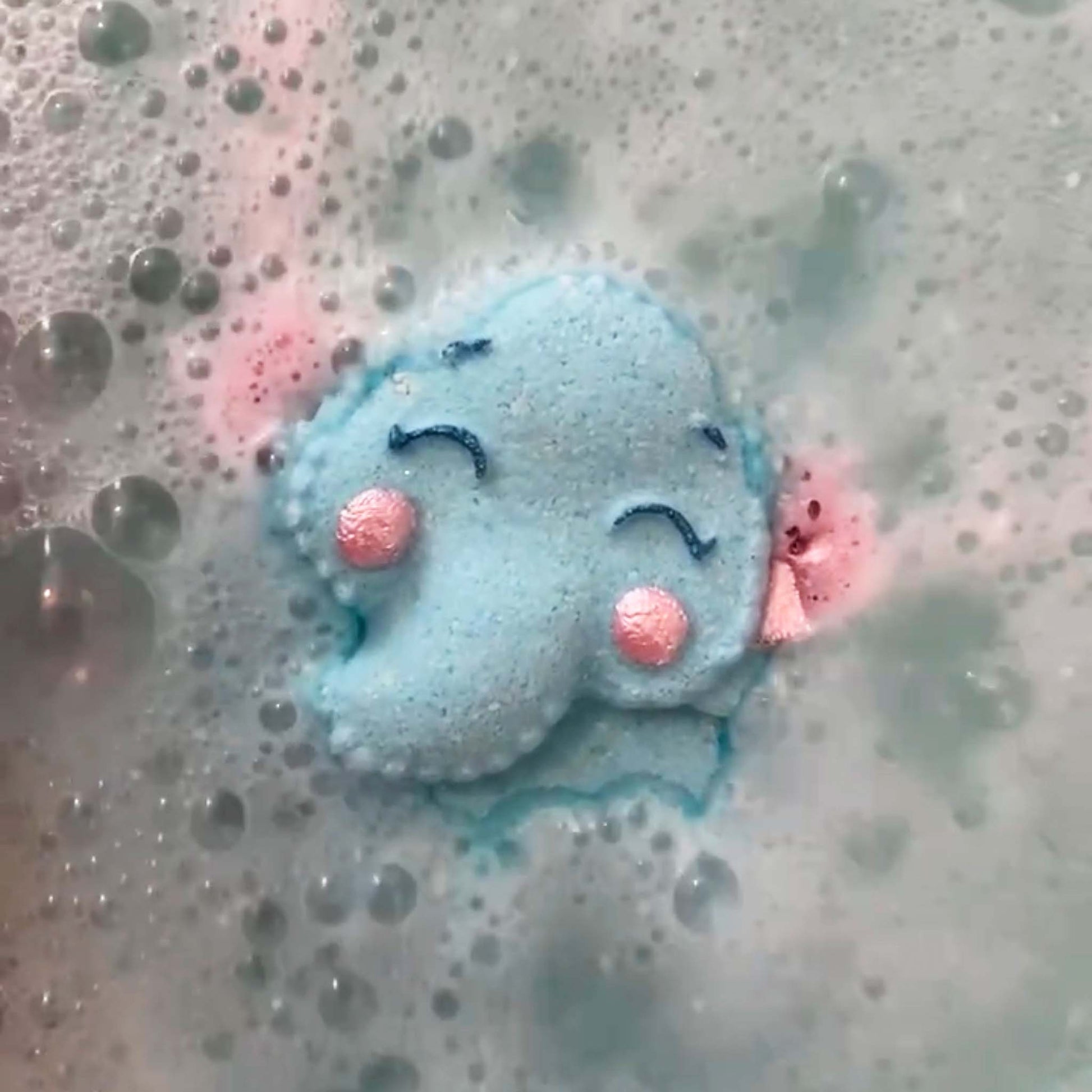 Mini Elephant - Jack Righteous