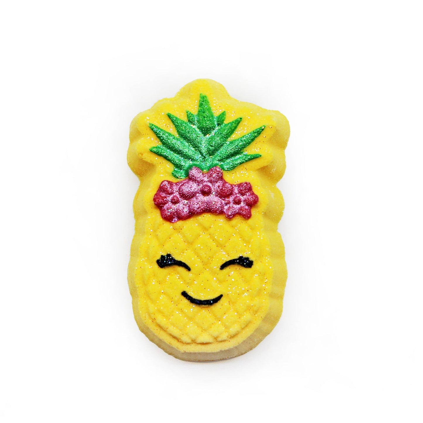 Mini Happy Pineapple - Jack Righteous