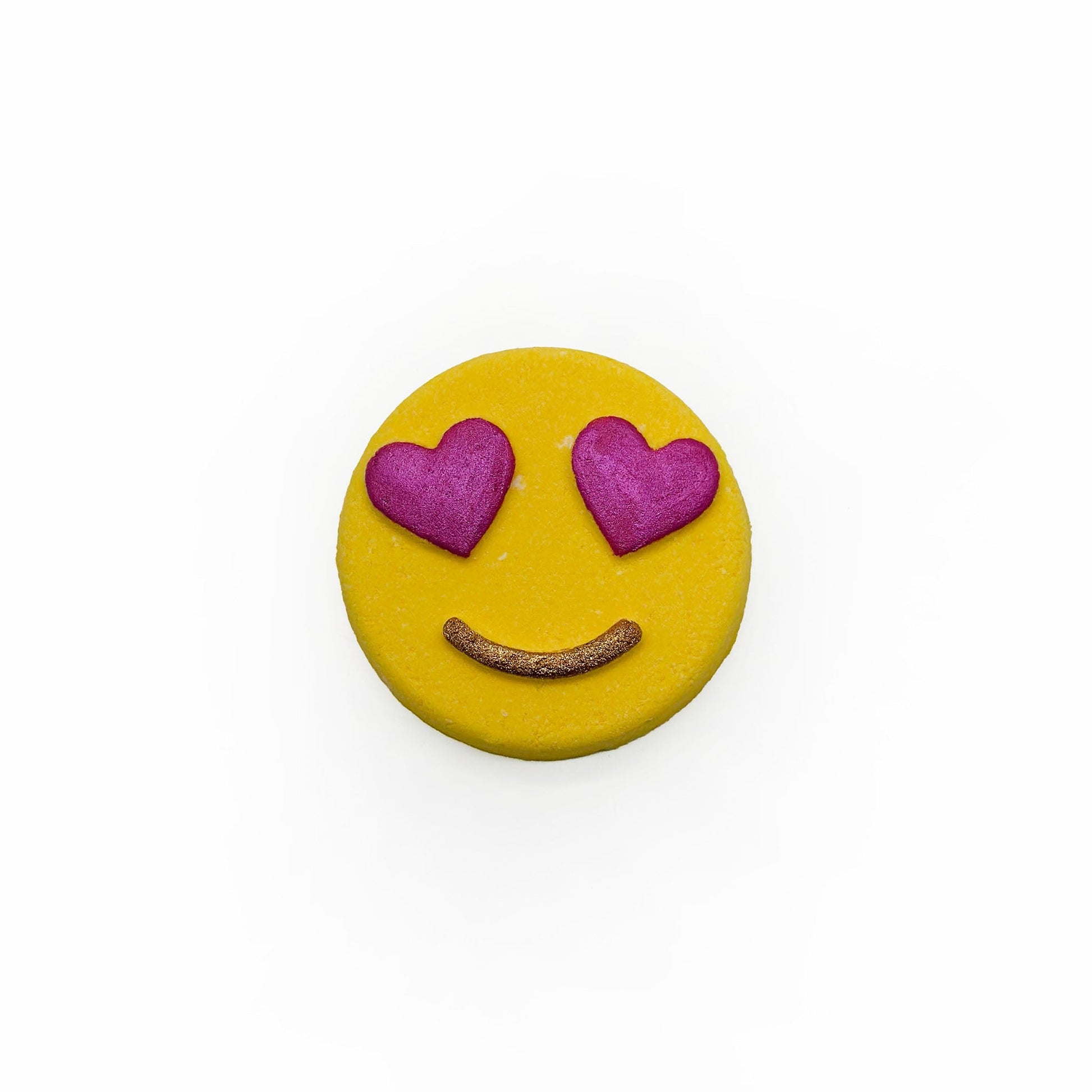 Mini Heart Eyes Emoji - Jack Righteous