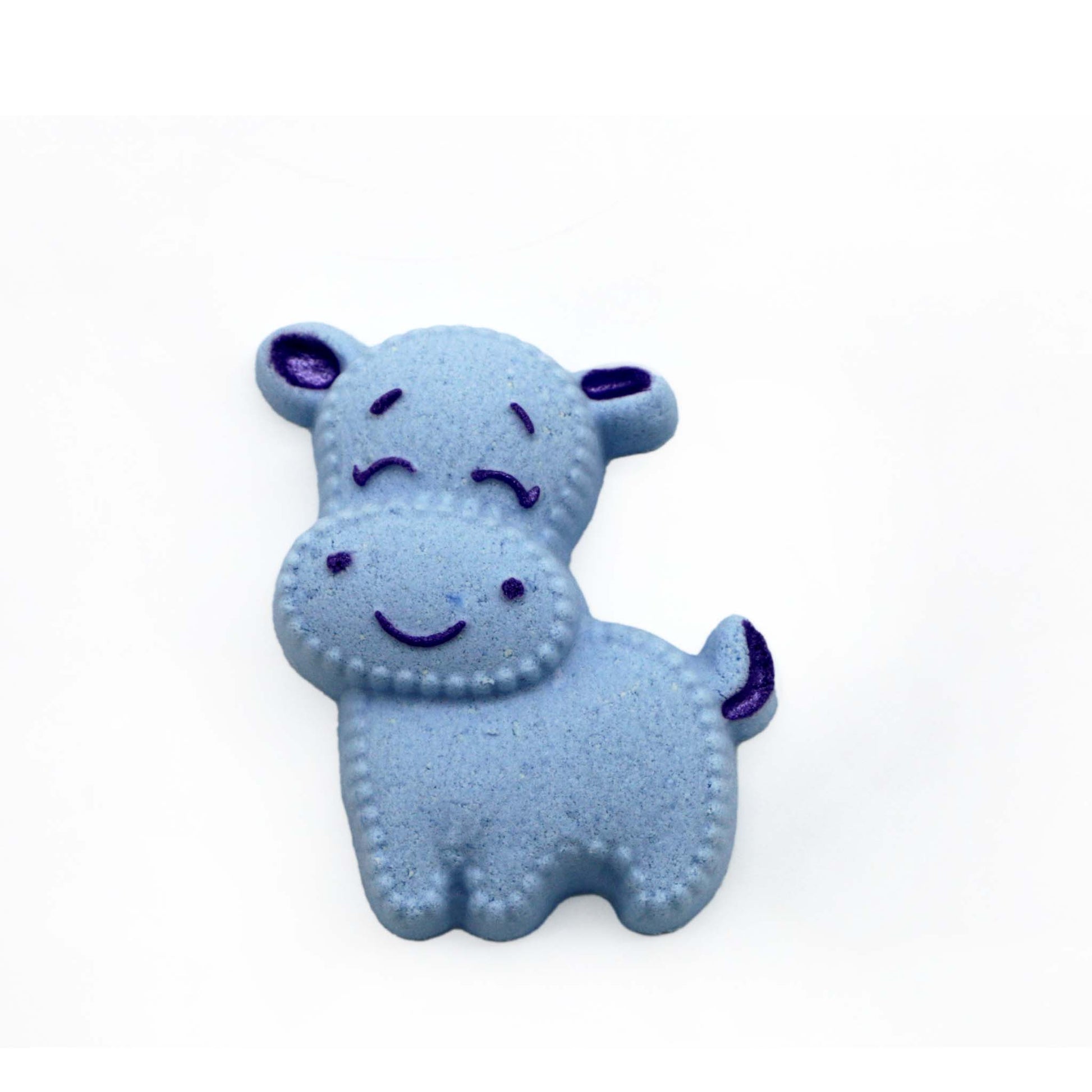 Mini Hippo - Jack Righteous