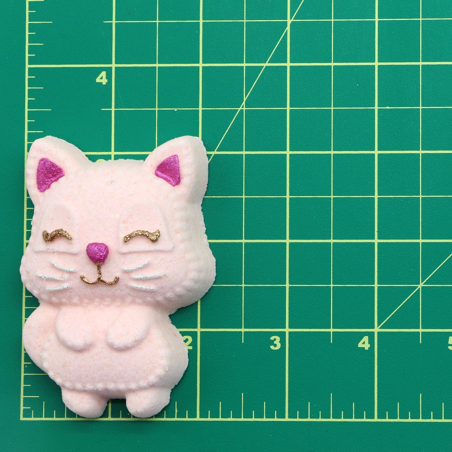 Mini Kitten - Jack Righteous