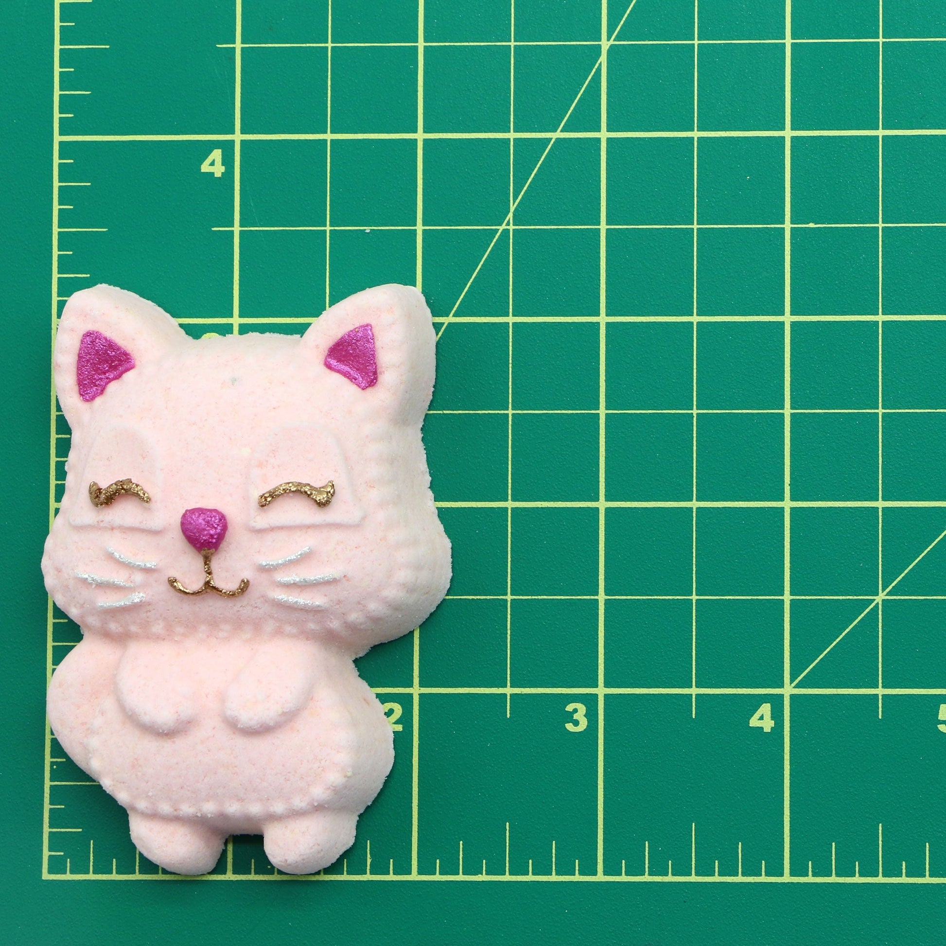 Mini Kitten - Jack Righteous