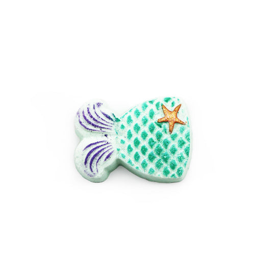 Mini Mermaid Tail - Jack Righteous