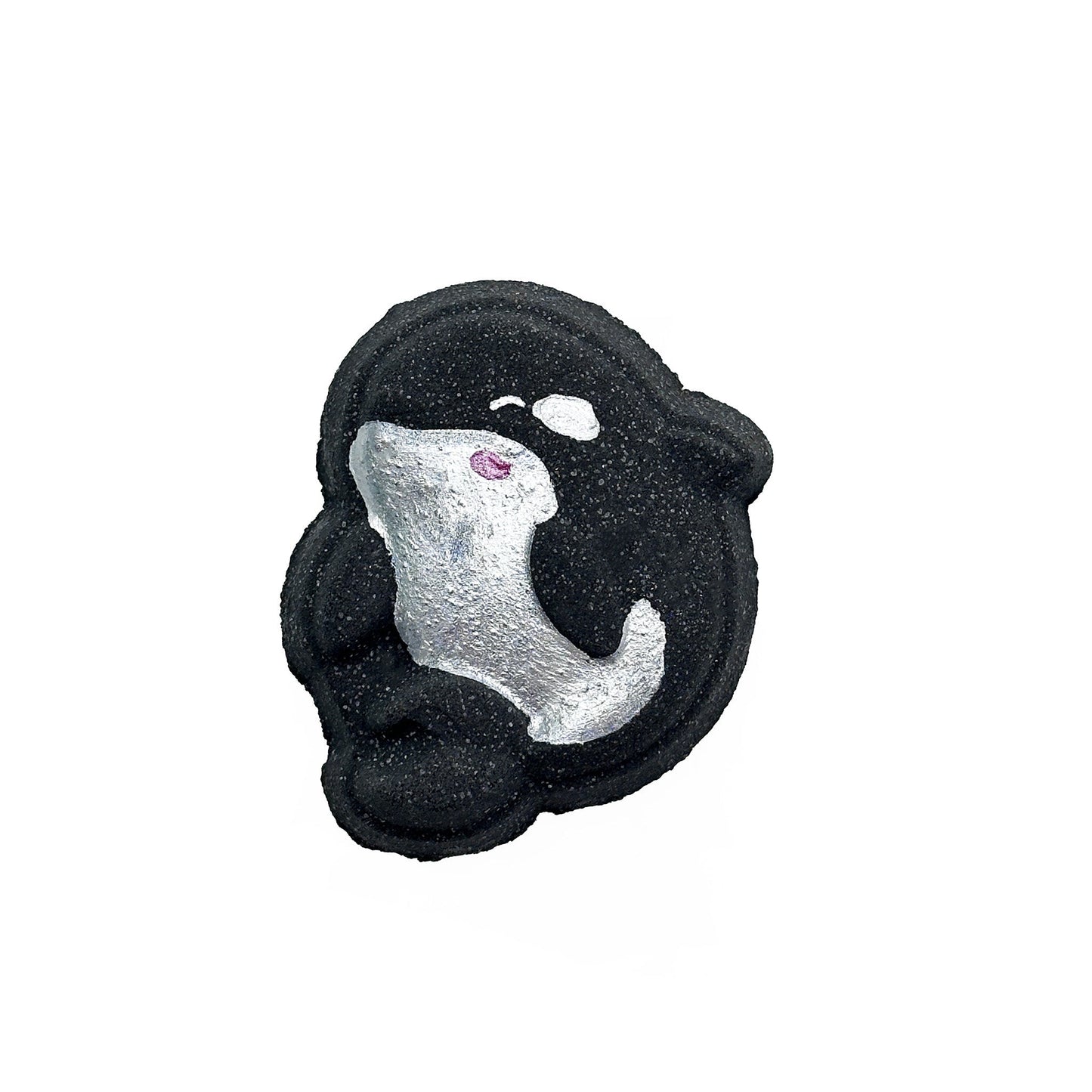 Mini Orca - Jack Righteous