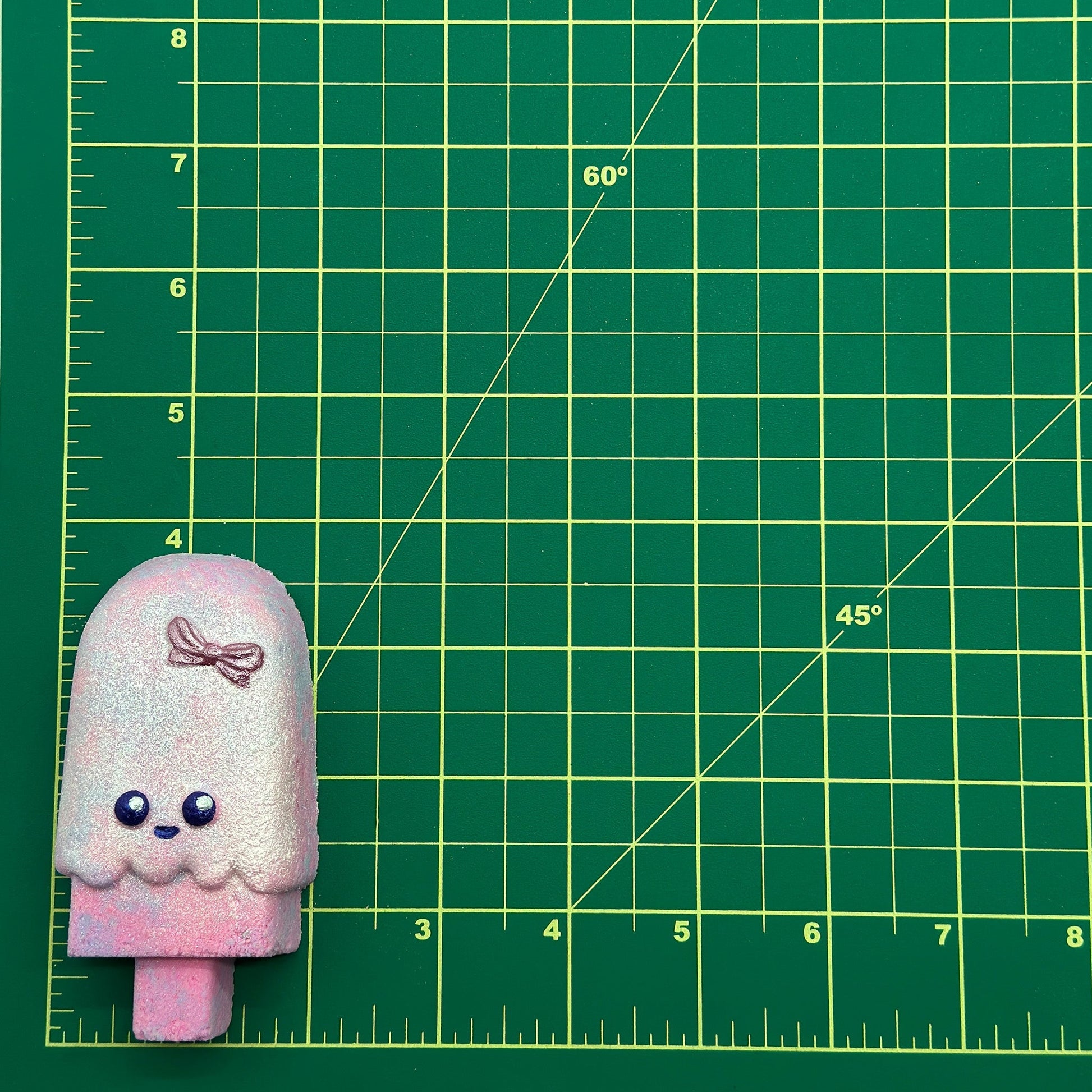 Mini Popsicles - Jack Righteous