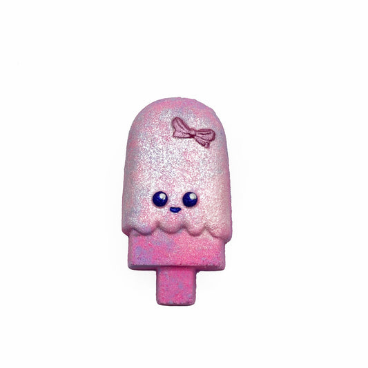 Mini Popsicles - Jack Righteous