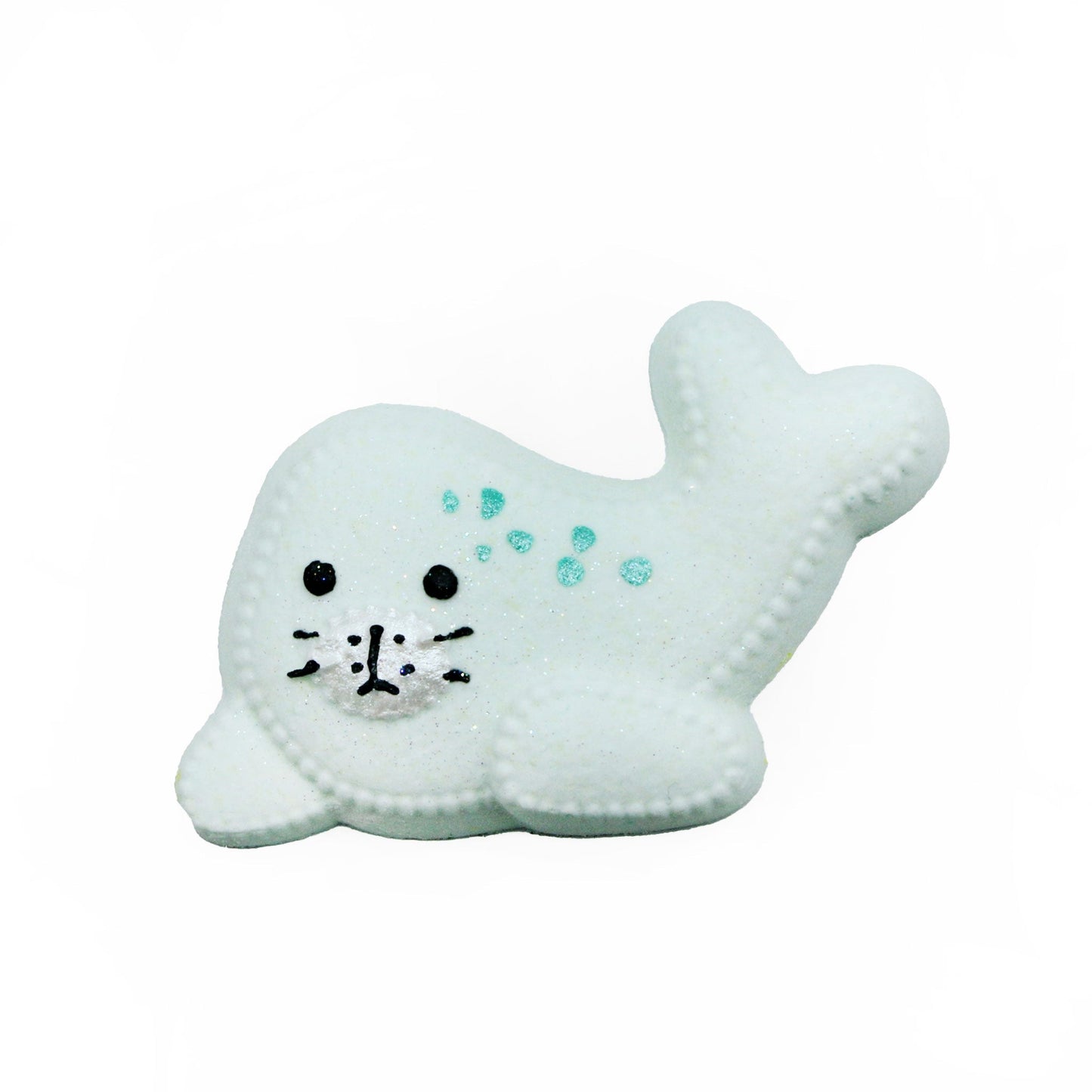 Mini Seal - Jack Righteous