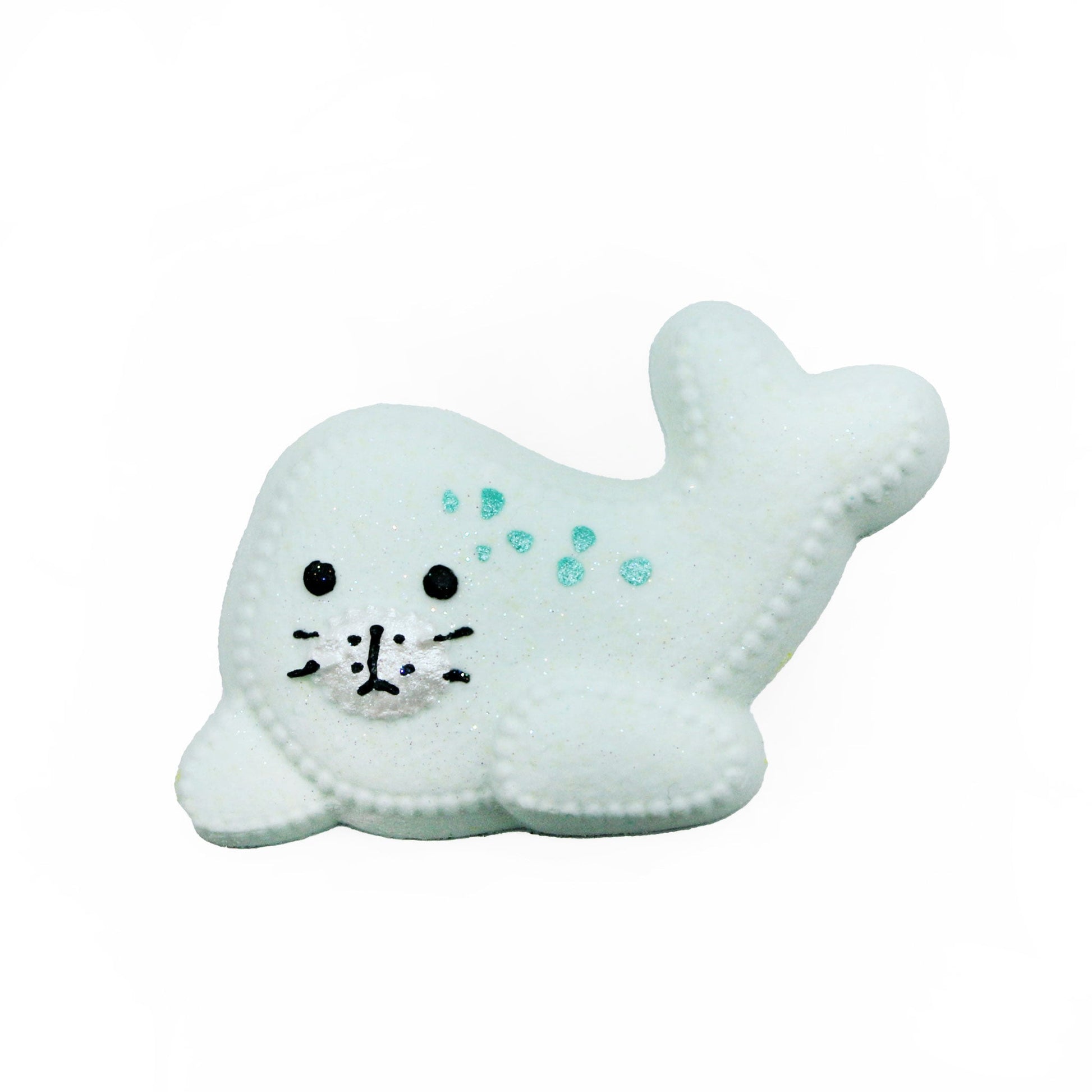 Mini Seal - Jack Righteous