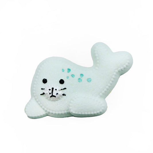 Mini Seal - Jack Righteous