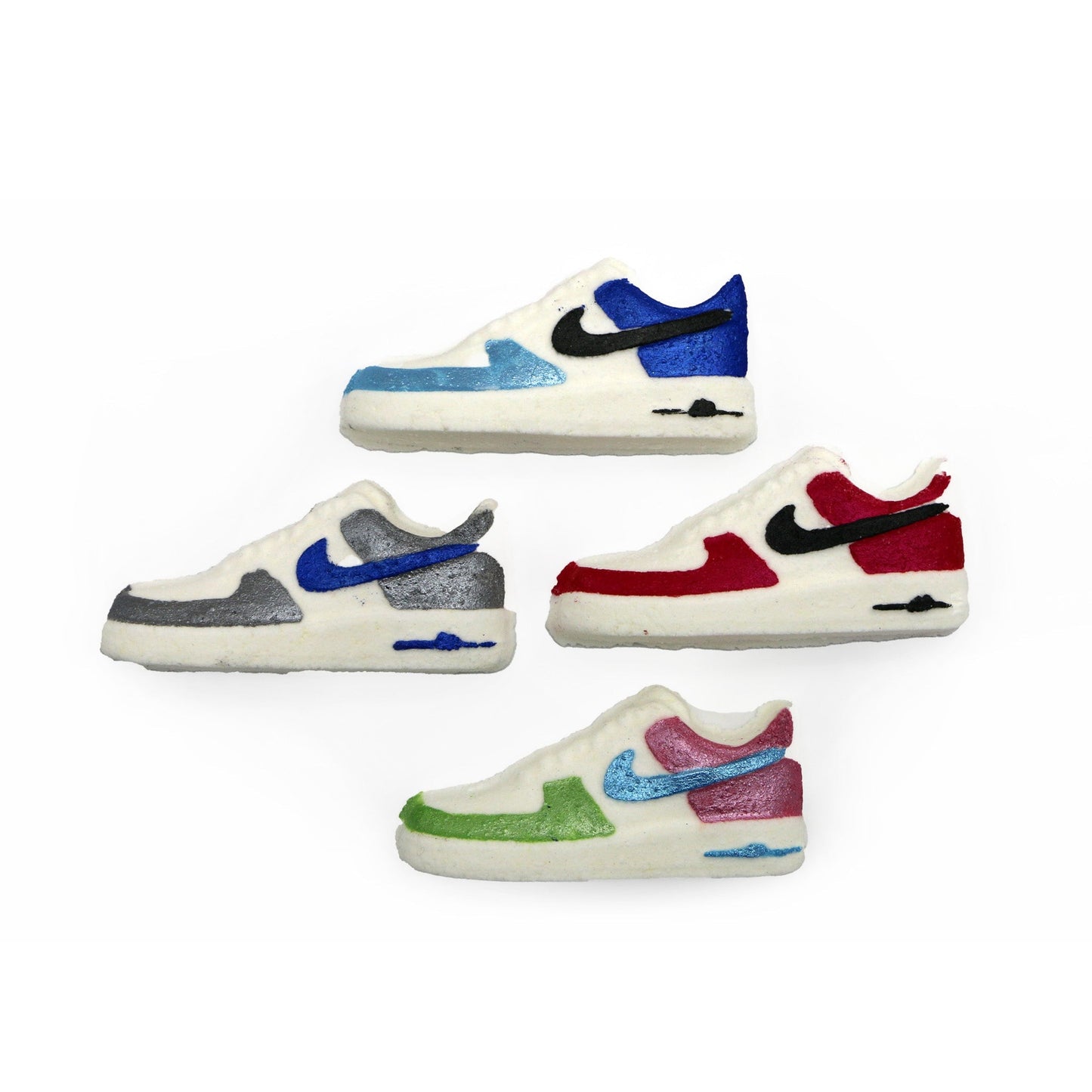 Mini Sneakers - Jack Righteous