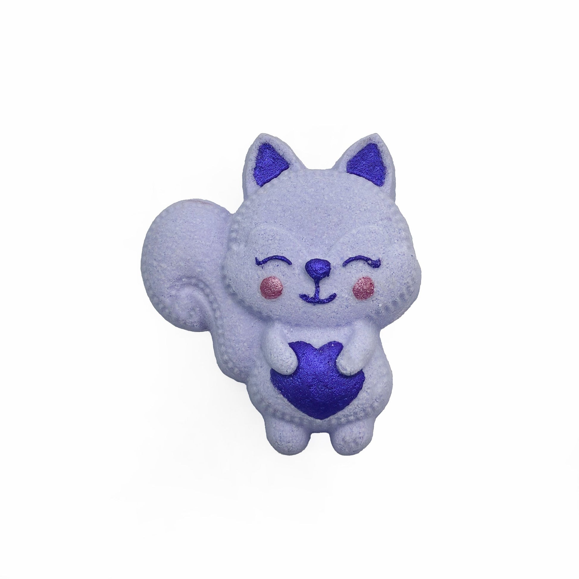 Mini - Squirrel - Jack Righteous