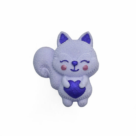 Mini - Squirrel - Jack Righteous