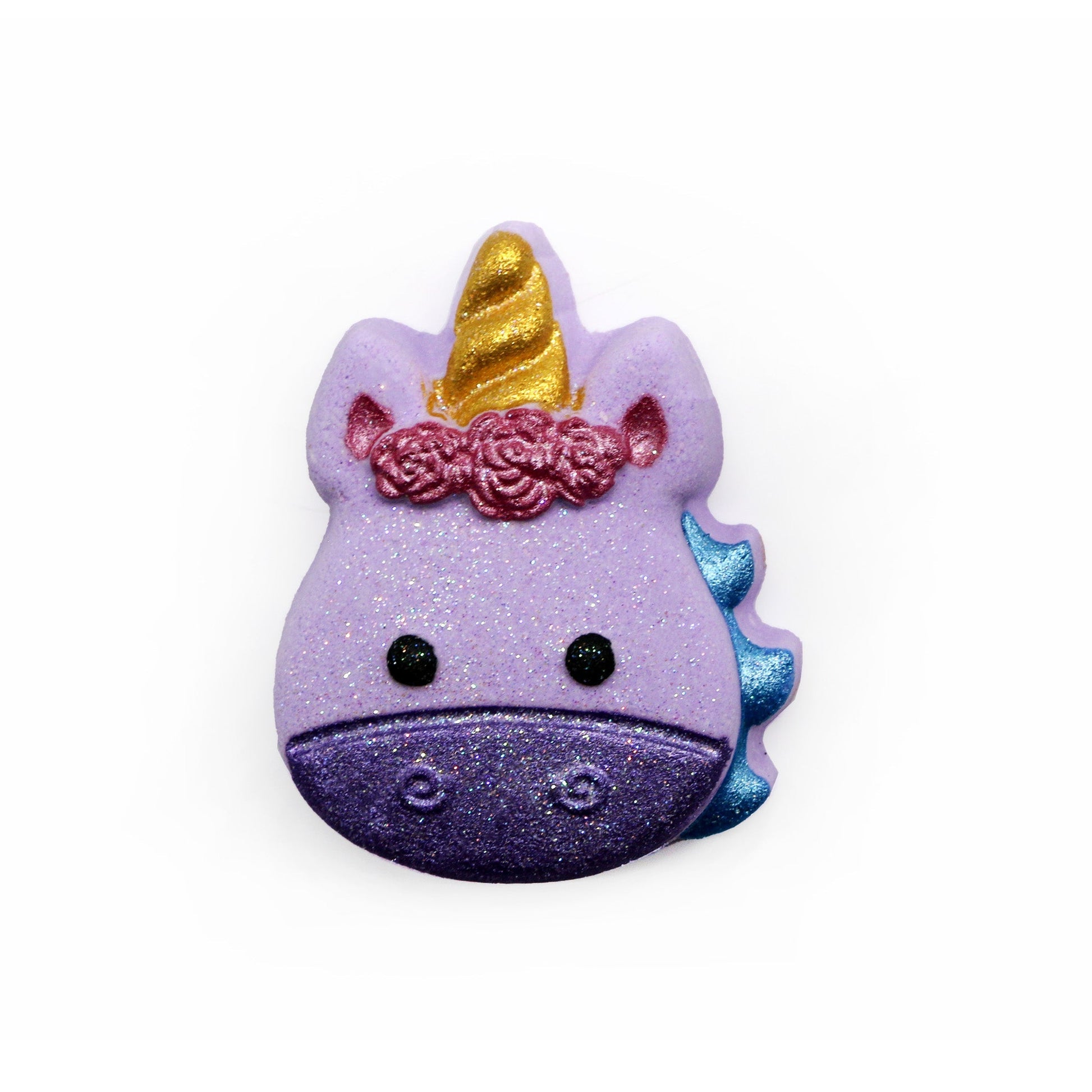 Mini - Unicorn Head - Jack Righteous