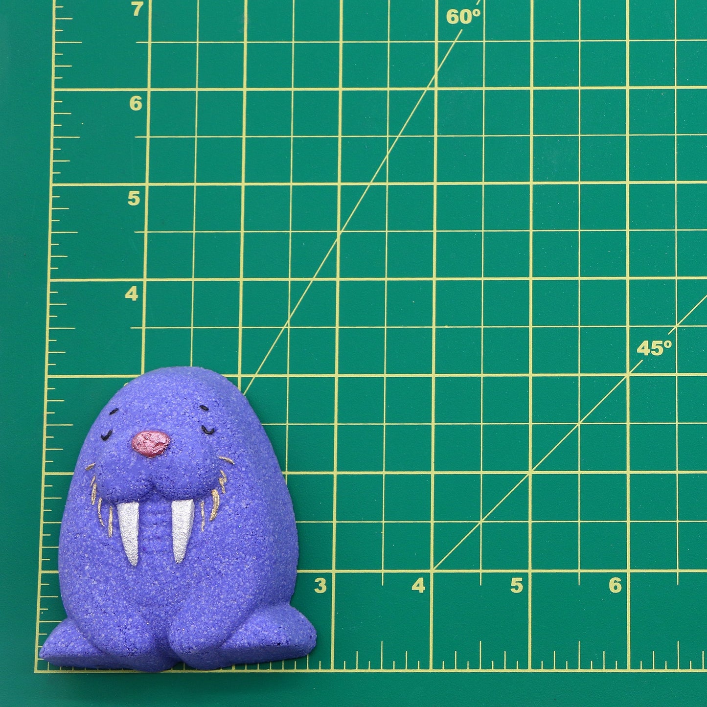 Mini Walrus - Jack Righteous