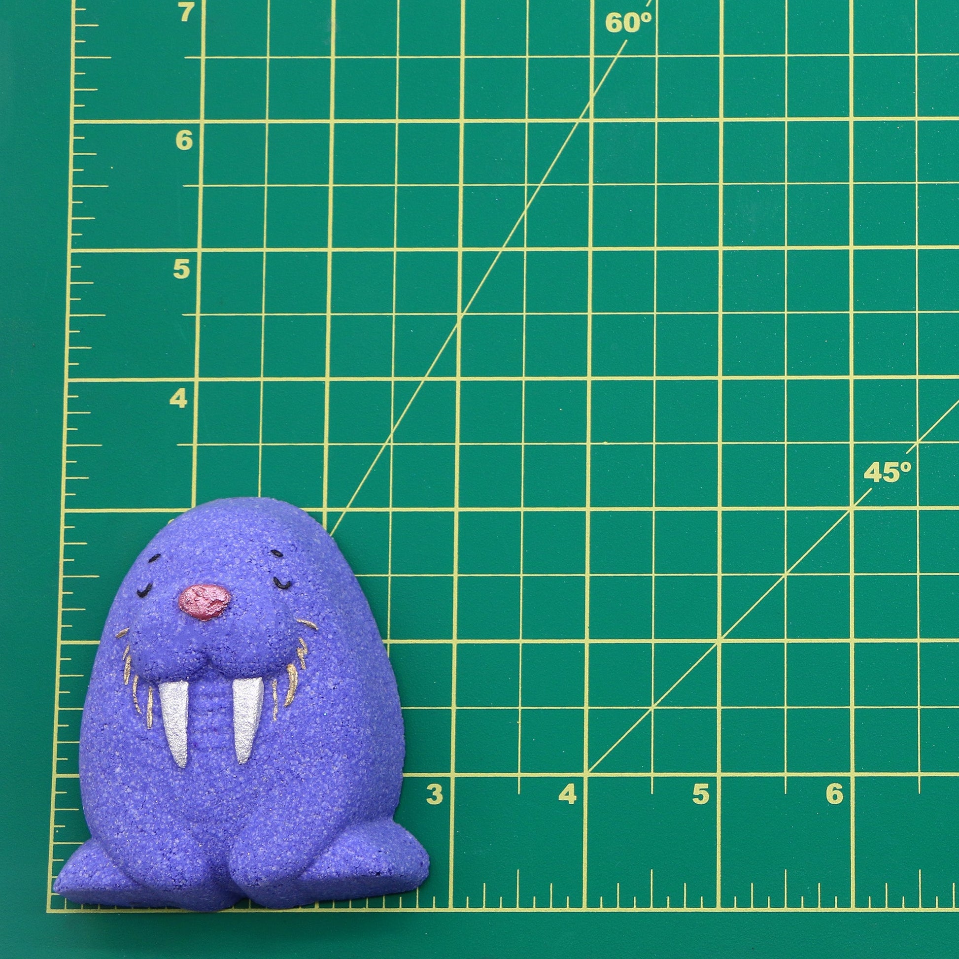 Mini Walrus - Jack Righteous