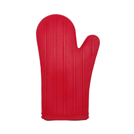 Mitaine en silicone Starfrit avec doublure de coton - Jack Righteous