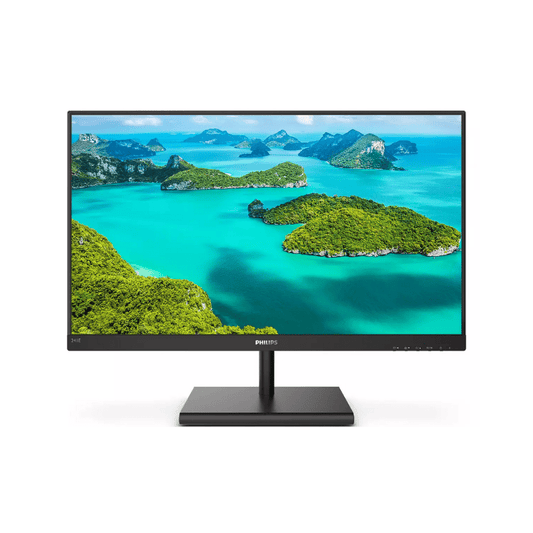 Moniteur d'ordinateur Philips 24'' FHD (241E1S) - Jack Righteous