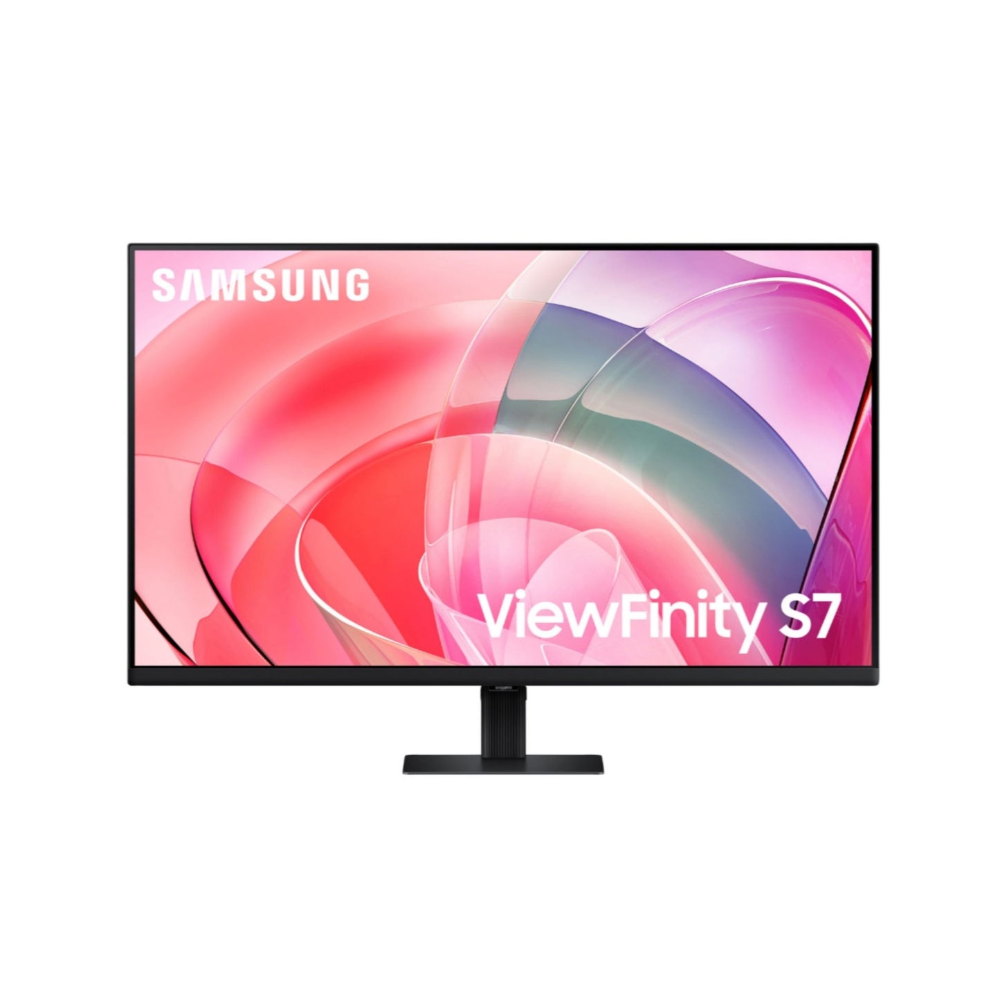 Moniteur Samsung ViewFinity S7 27'' 4K Ultra HD 60Hz (LS27D702EANXGO) - Jack Righteous