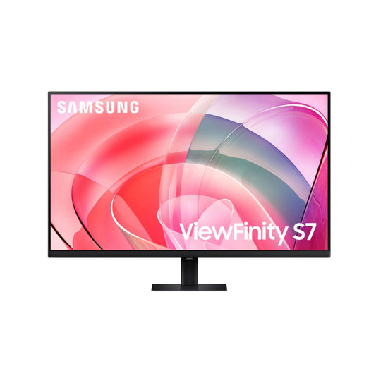 Moniteur Samsung ViewFinity S7 27'' 4K Ultra HD 60Hz (LS27D702EANXGO) - Jack Righteous