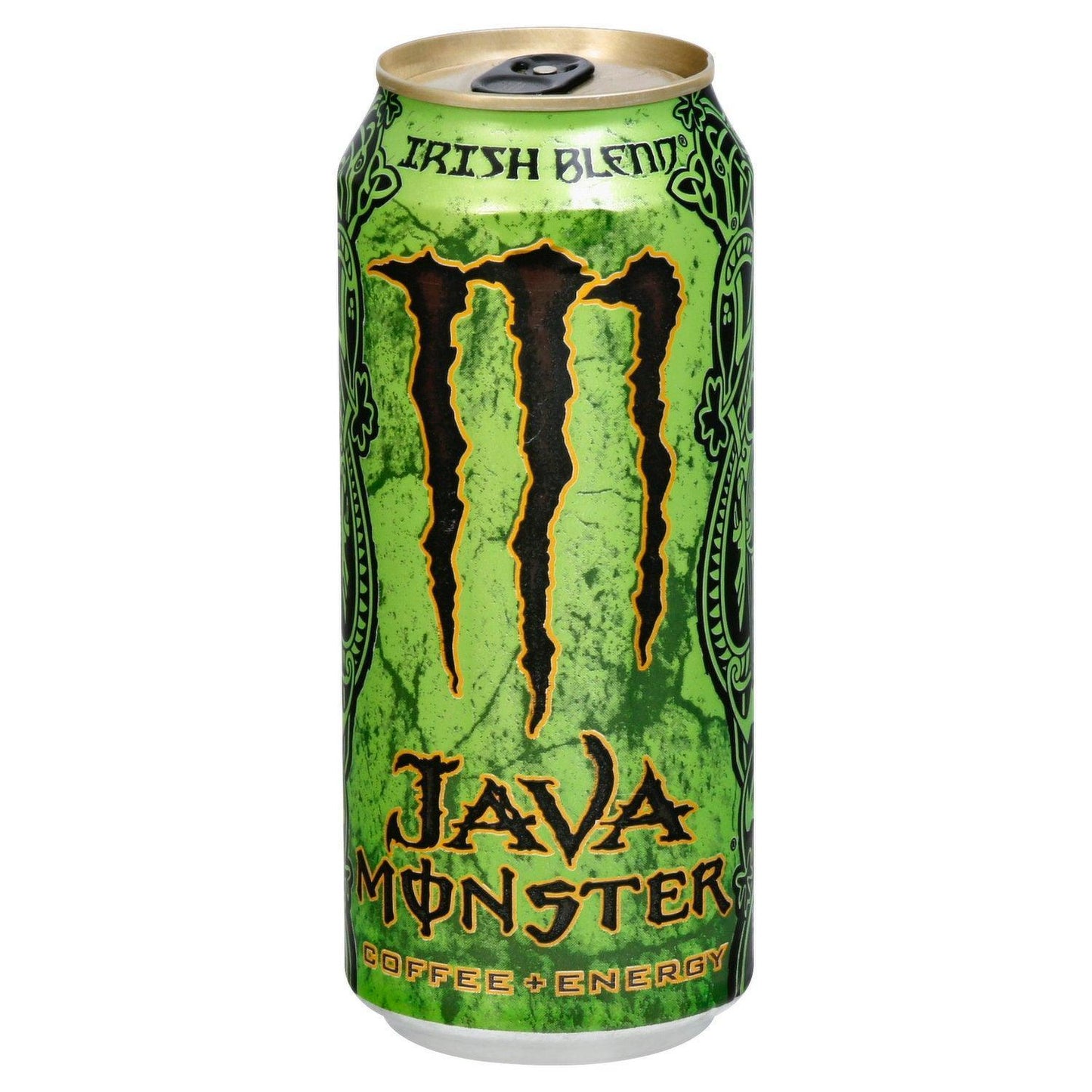 Monster Energy Java Irish Blend