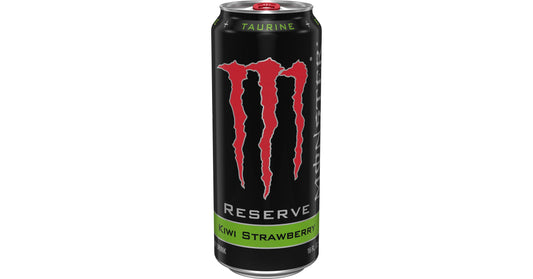 Monster Energy Reserve Kiwi Strawberry