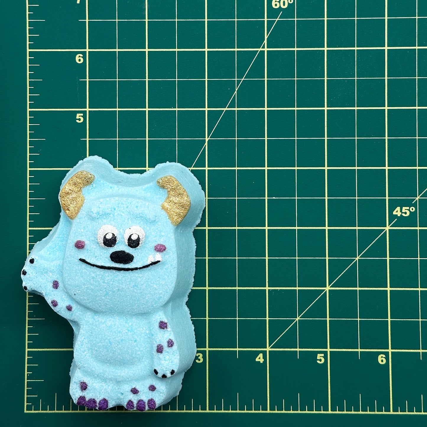 Monsters Crew - Sully - Jack Righteous