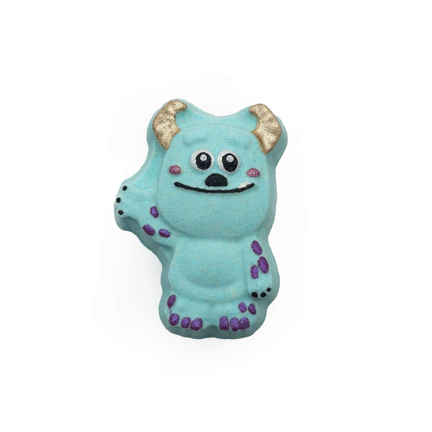 Monsters Crew - Sully - Jack Righteous