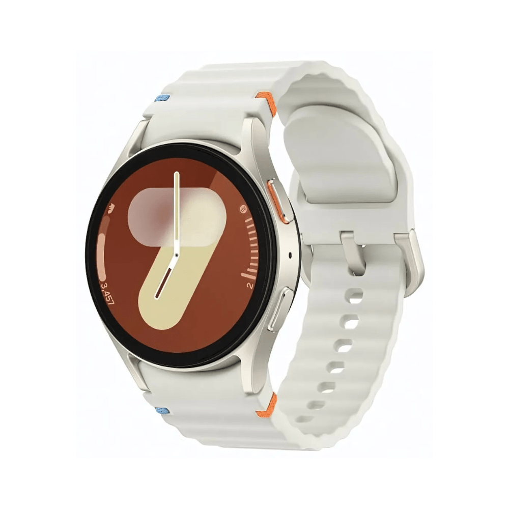 Montre intelligente Samsung Galaxy Watch7 de 40mm - Jack Righteous