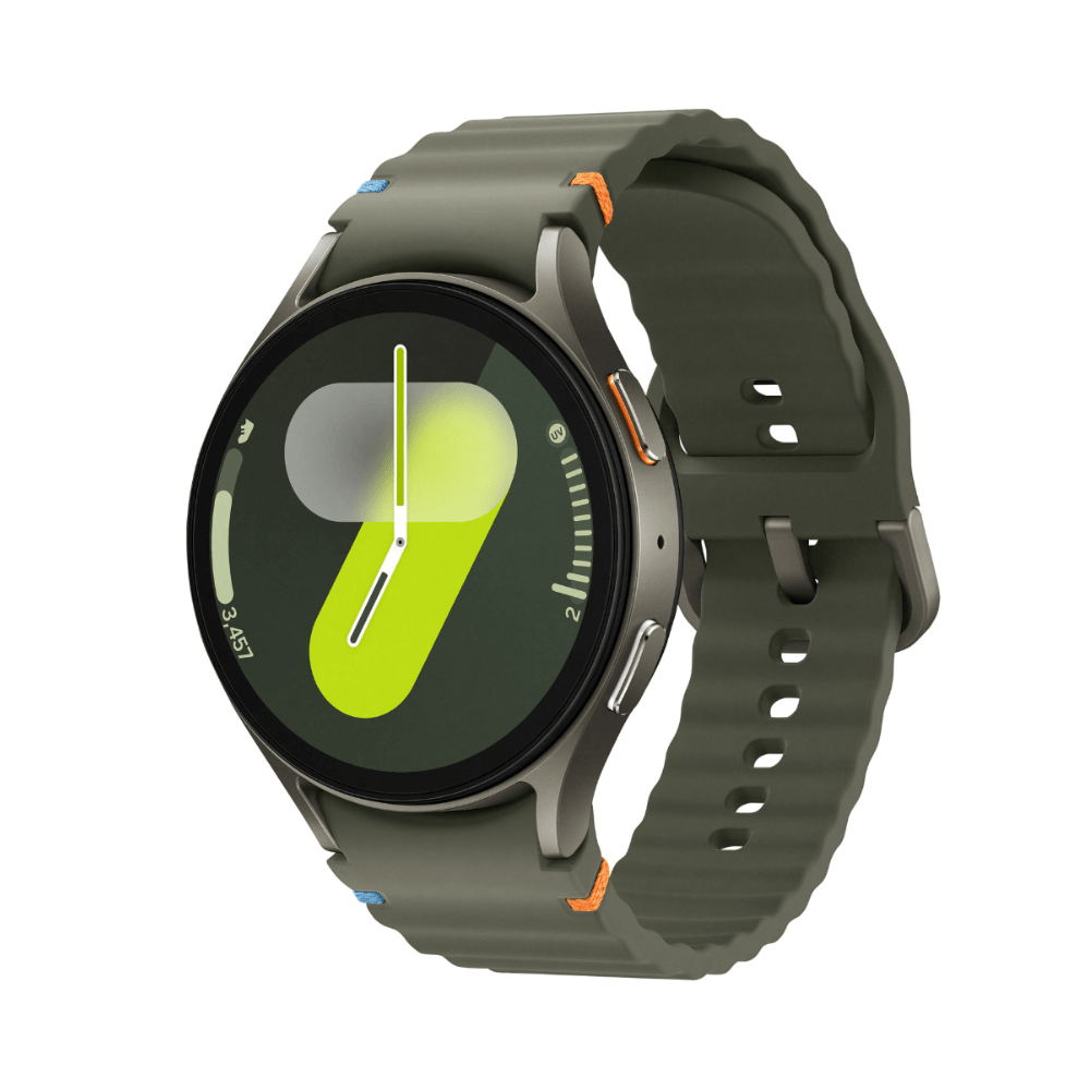 Montre intelligente Samsung Galaxy Watch7 de 40mm - Jack Righteous