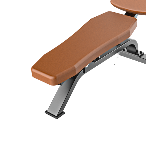 Multi - Functional Adjustable Decline Bench - Jack Righteous