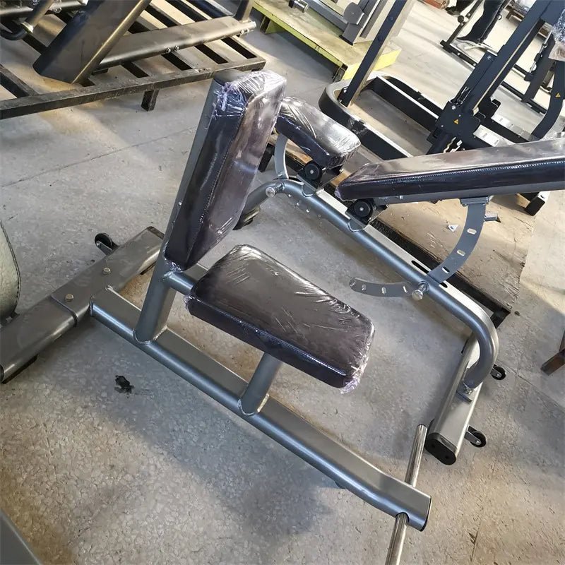 Multi - Purpose Bench - Jack Righteous