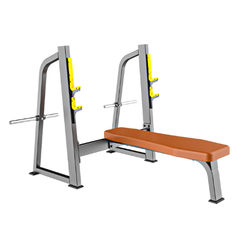 Multi - Purpose Olympic Workout Bench F43 - Jack Righteous