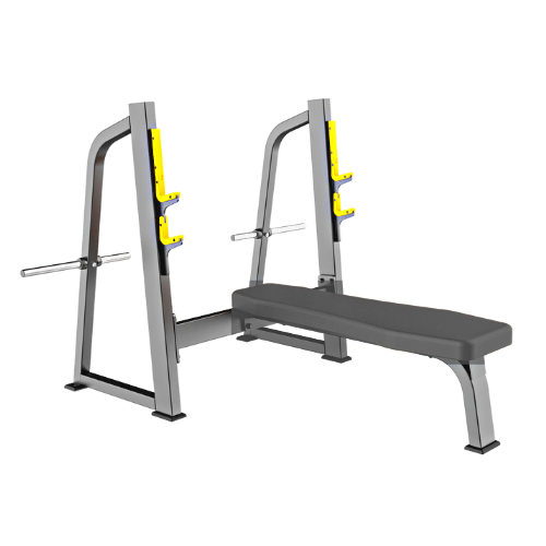 Multi - Purpose Olympic Workout Bench F43 - Jack Righteous